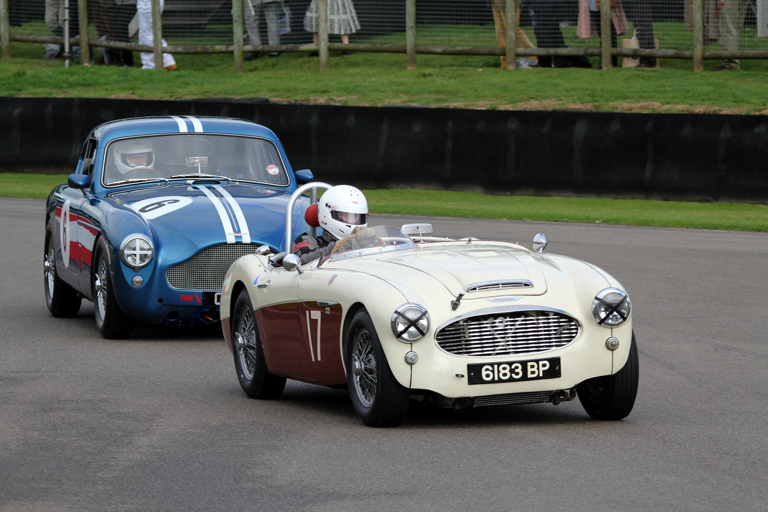 2013 Goodwood Revival-5