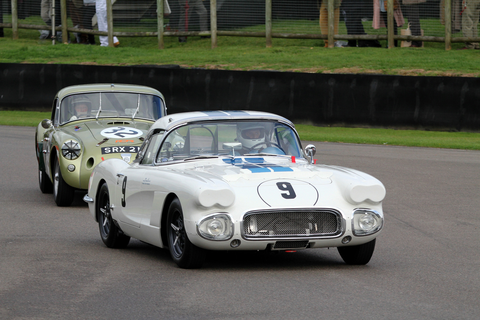 2013 Goodwood Revival-5