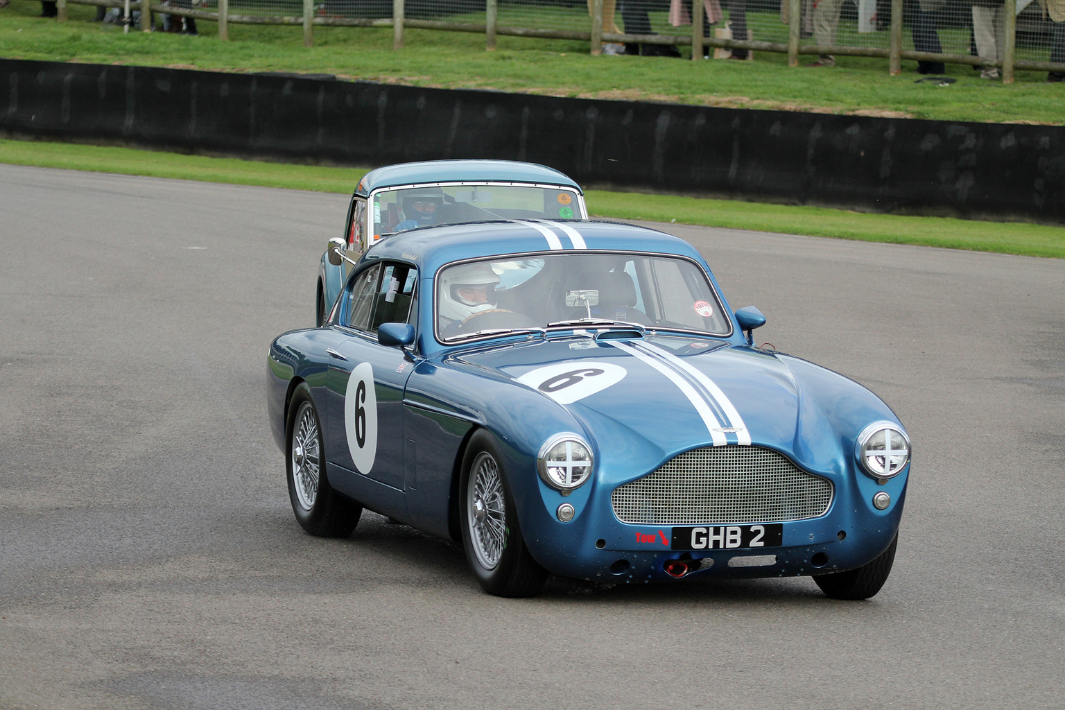 2013 Goodwood Revival-5