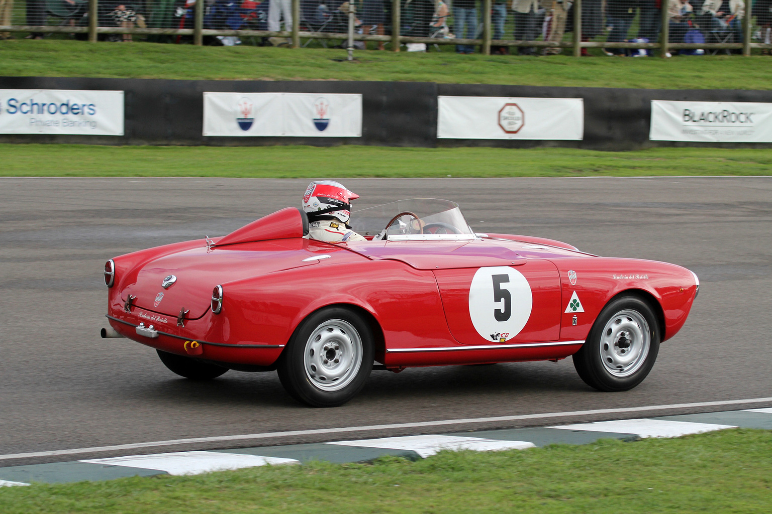 2013 Goodwood Revival-5