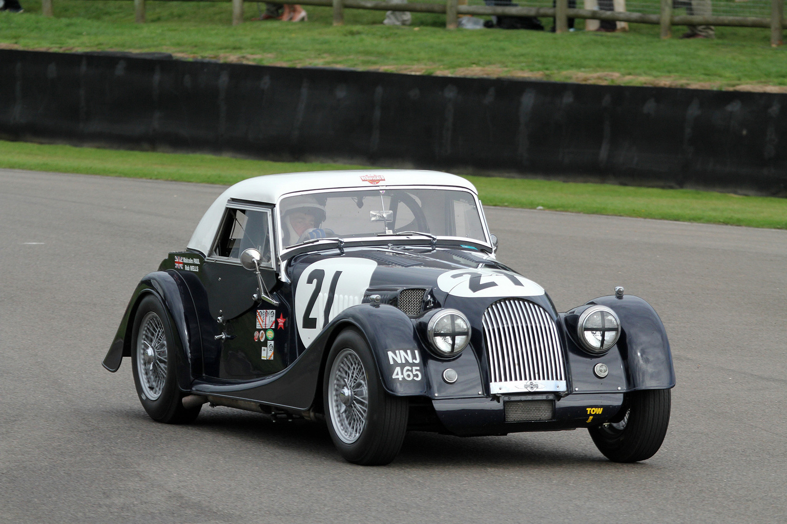 2013 Goodwood Revival-5