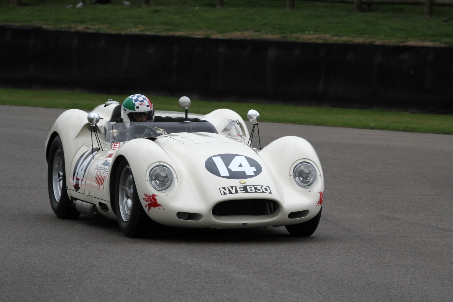 2013 Goodwood Revival-6