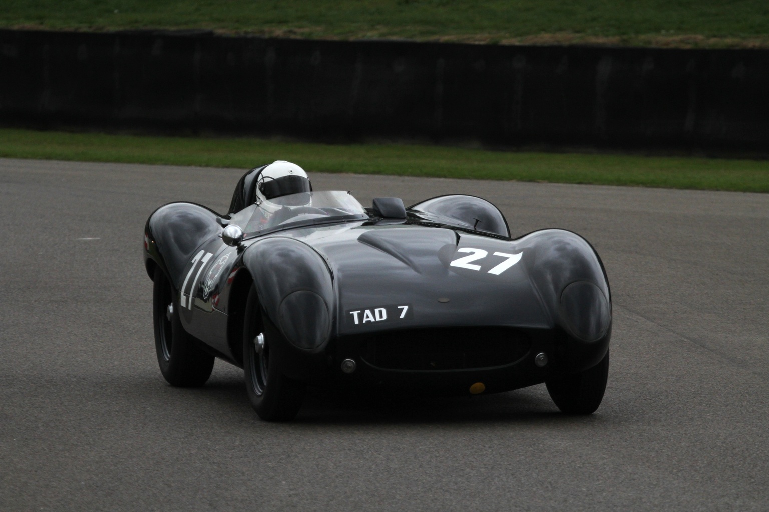 2013 Goodwood Revival-6