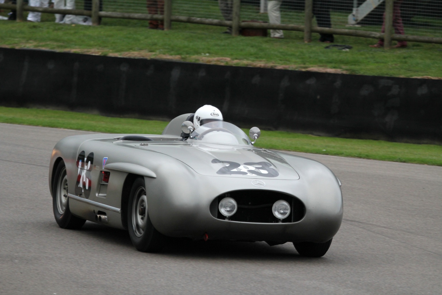 2013 Goodwood Revival-6