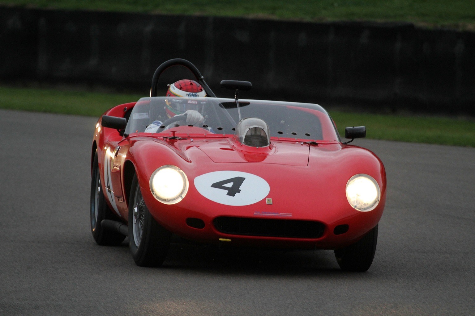 2013 Goodwood Revival-6