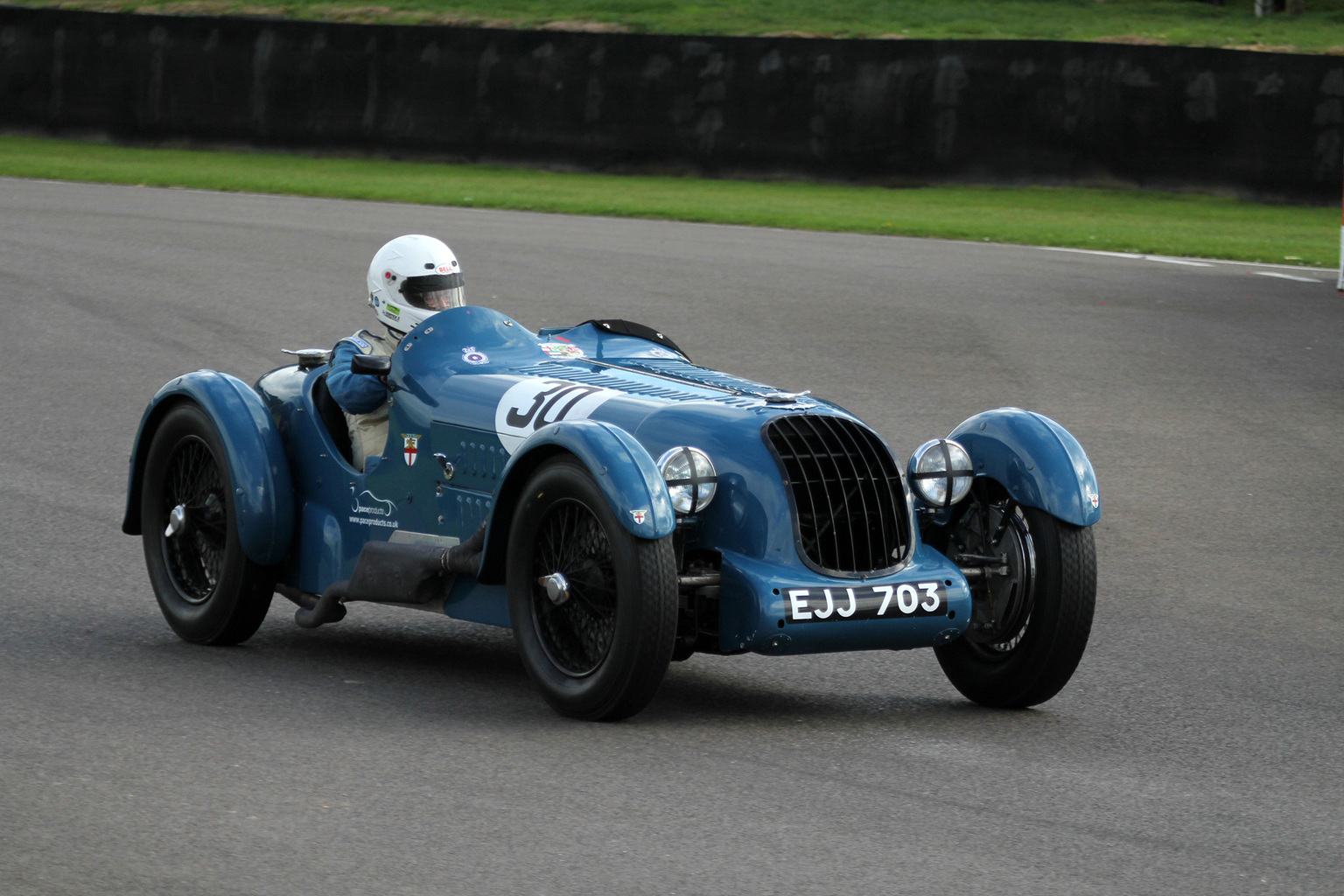 2013 Goodwood Revival-7