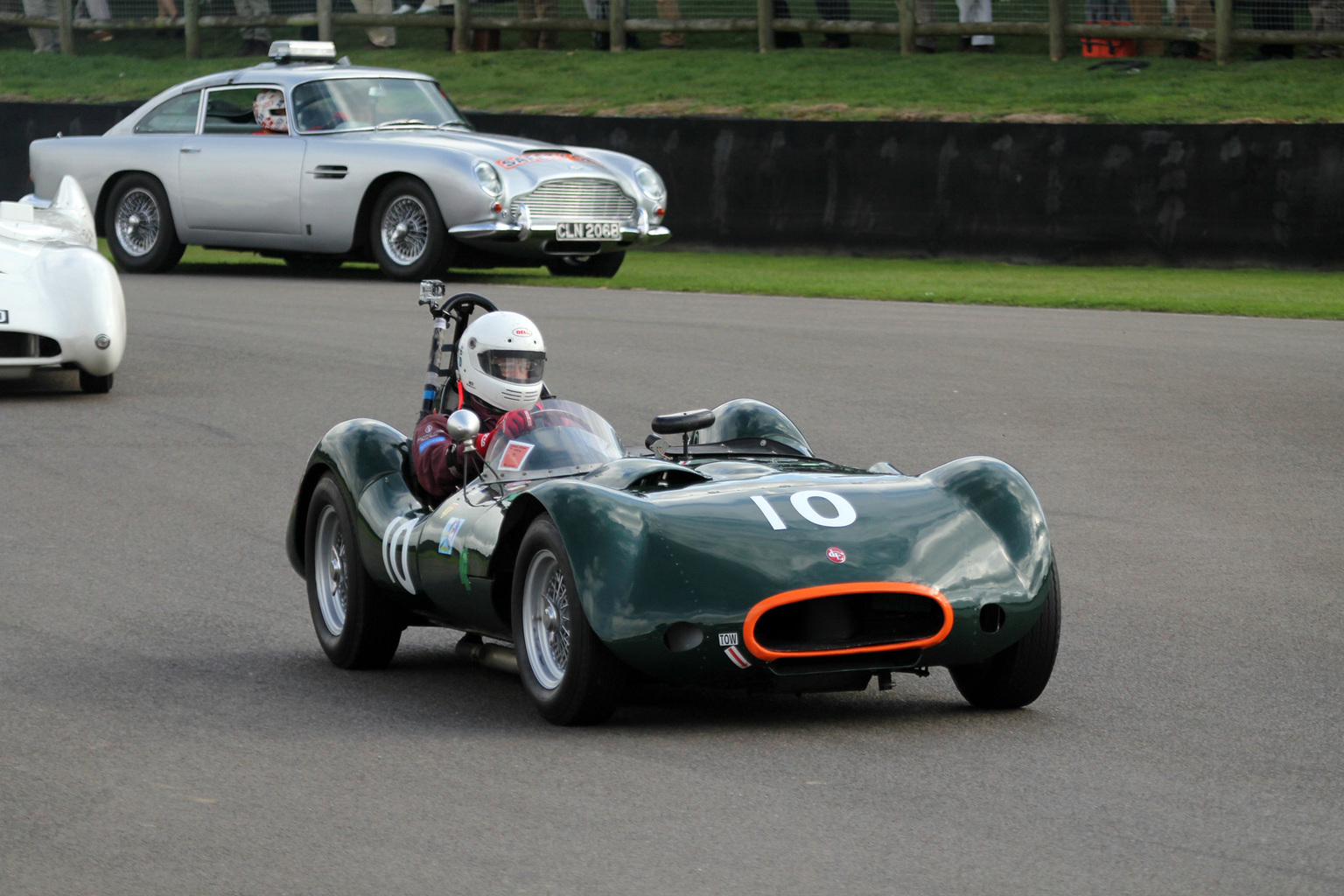 2013 Goodwood Revival-7