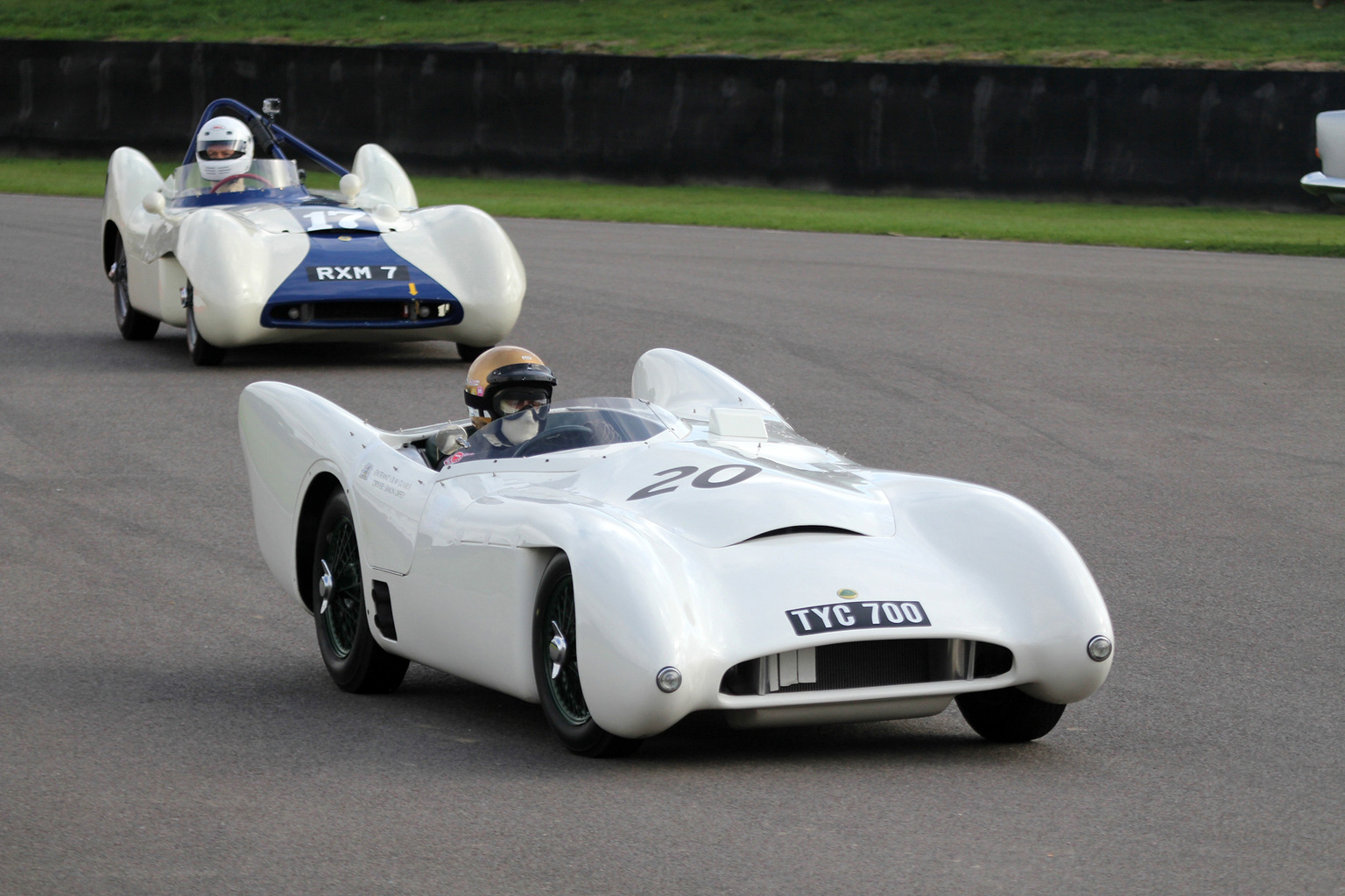 2013 Goodwood Revival-7