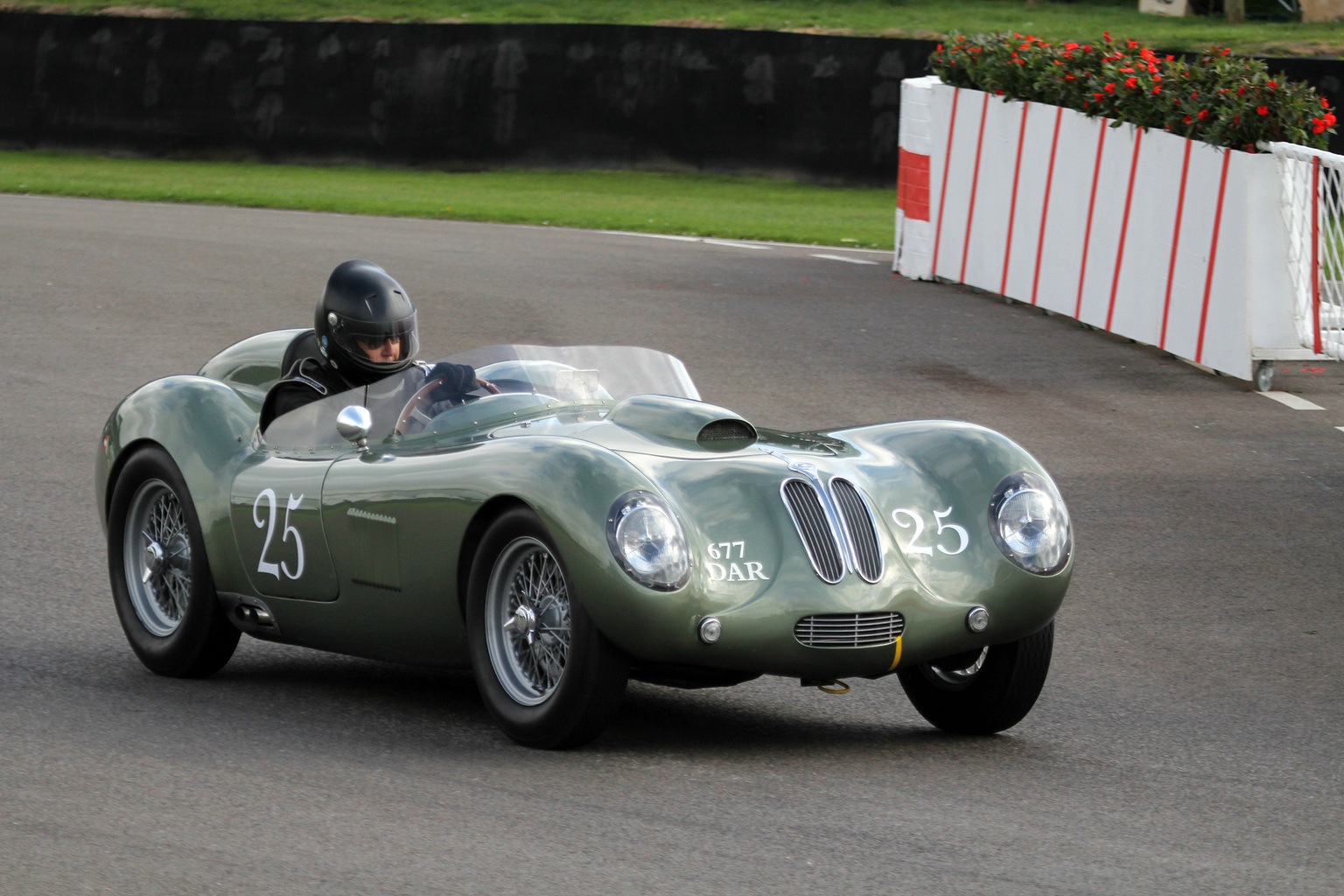 2013 Goodwood Revival-7