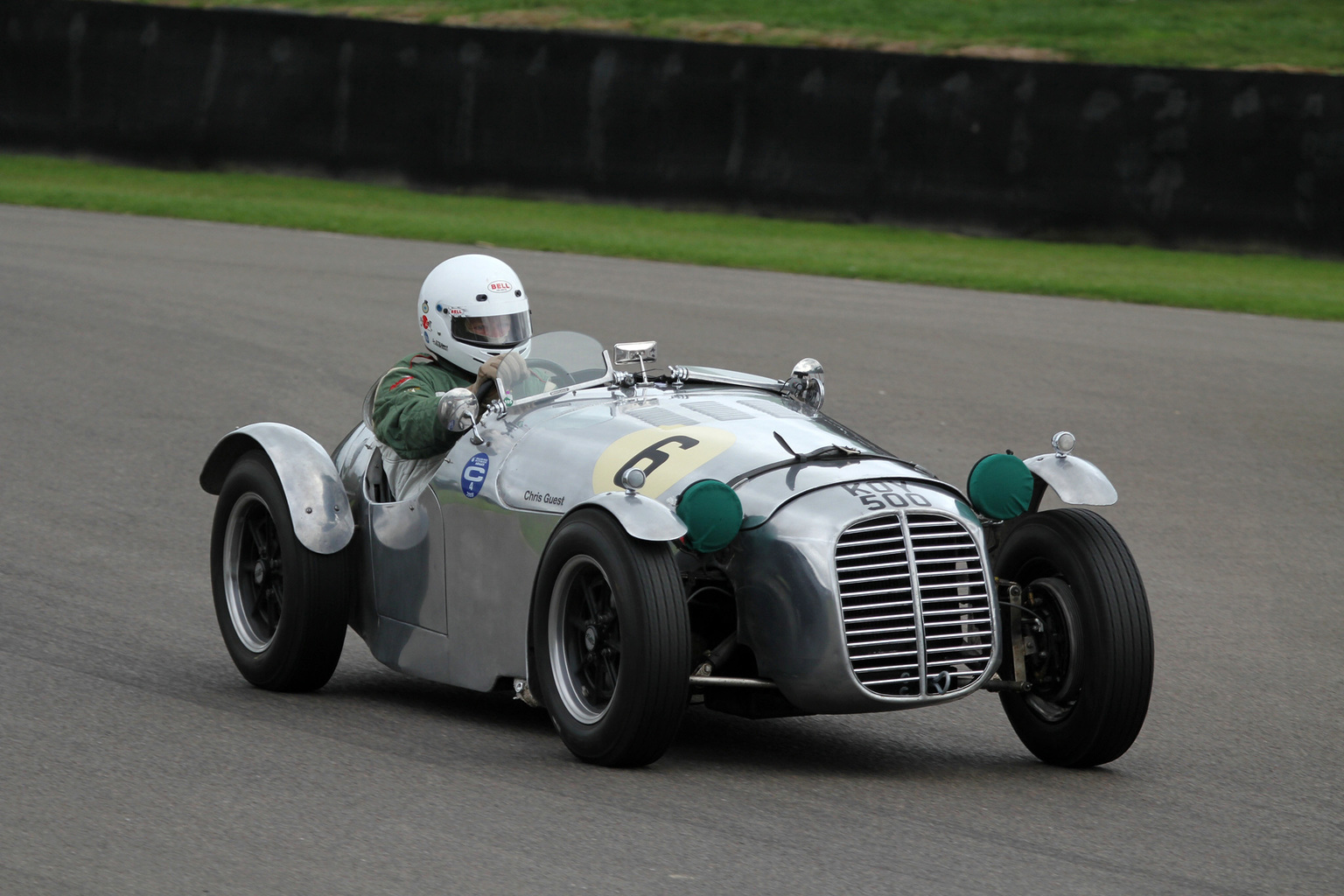 2013 Goodwood Revival-7