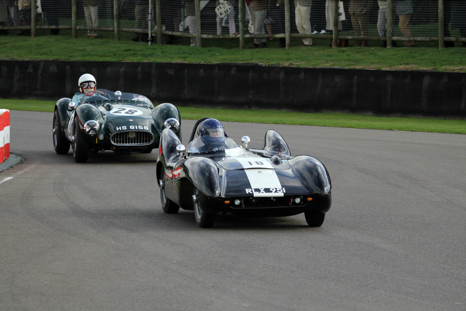 2013 Goodwood Revival-7