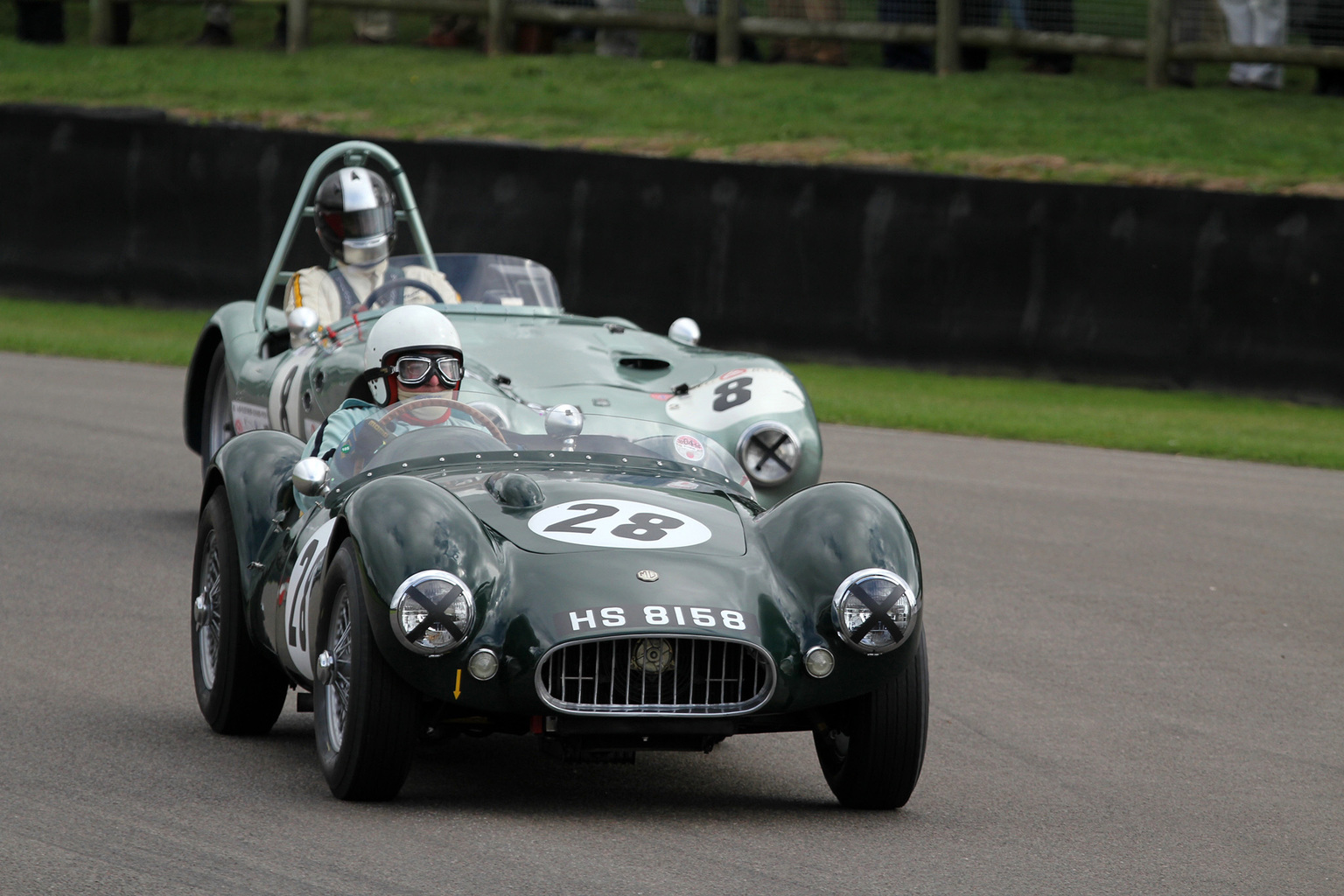 2013 Goodwood Revival-7