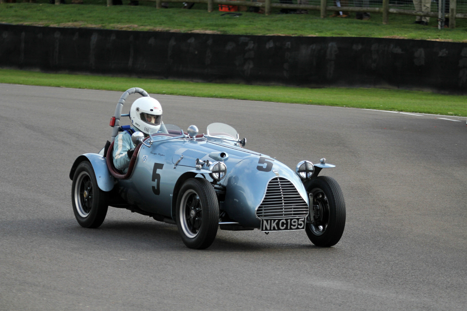 2013 Goodwood Revival-7