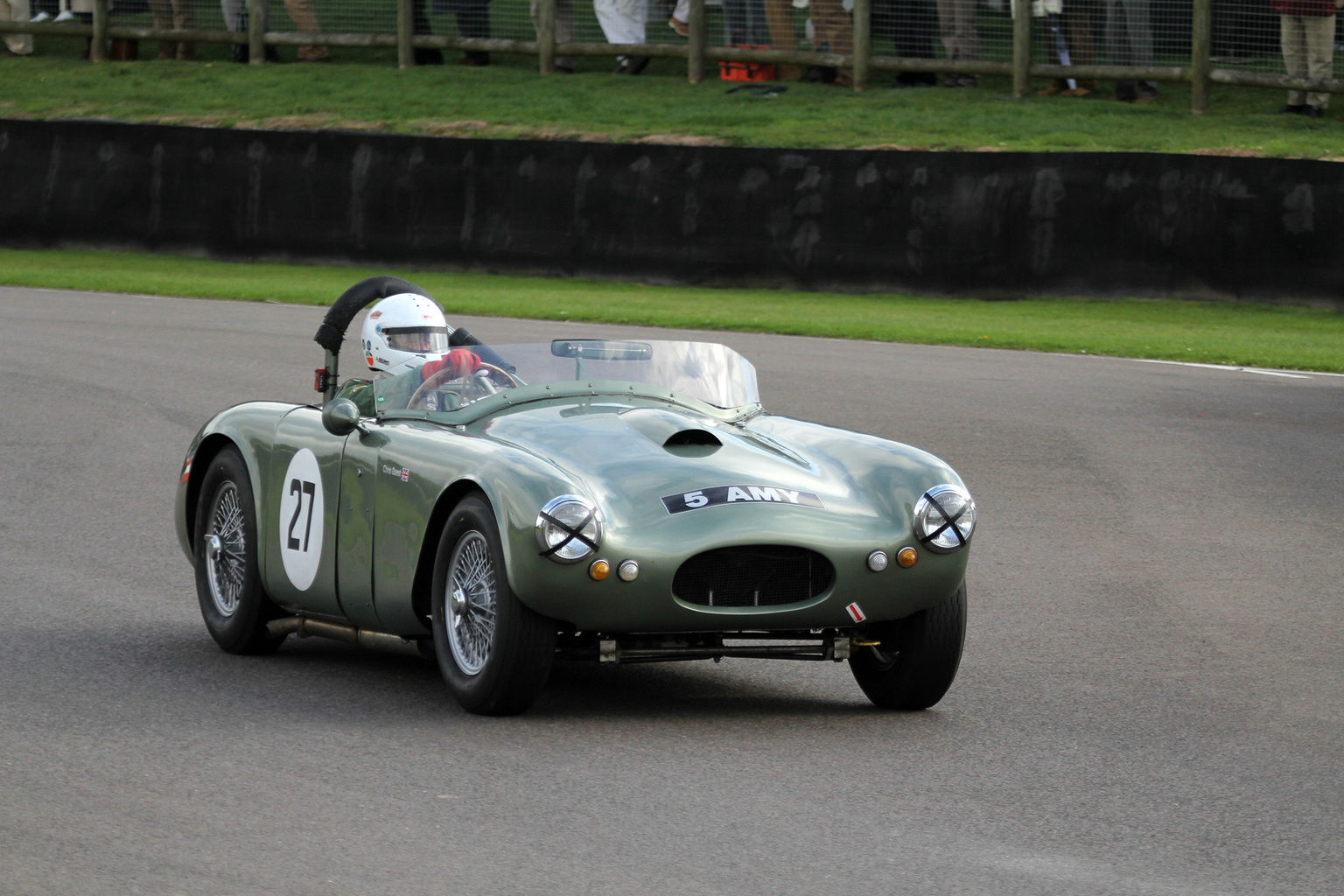 2013 Goodwood Revival-7