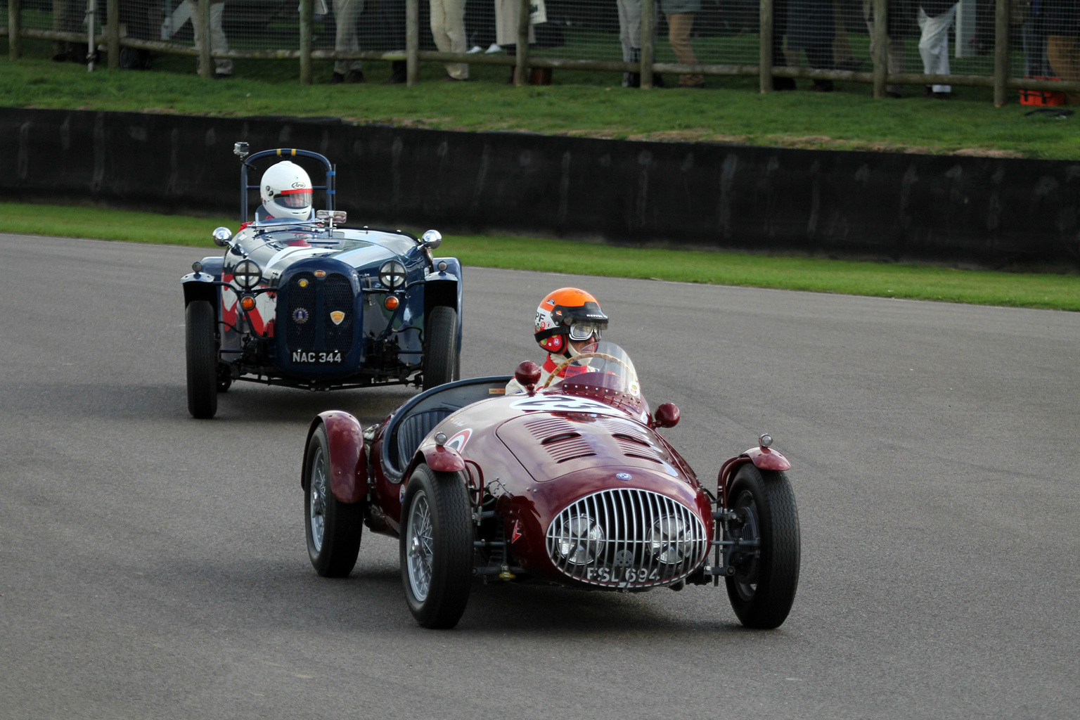 2013 Goodwood Revival-7