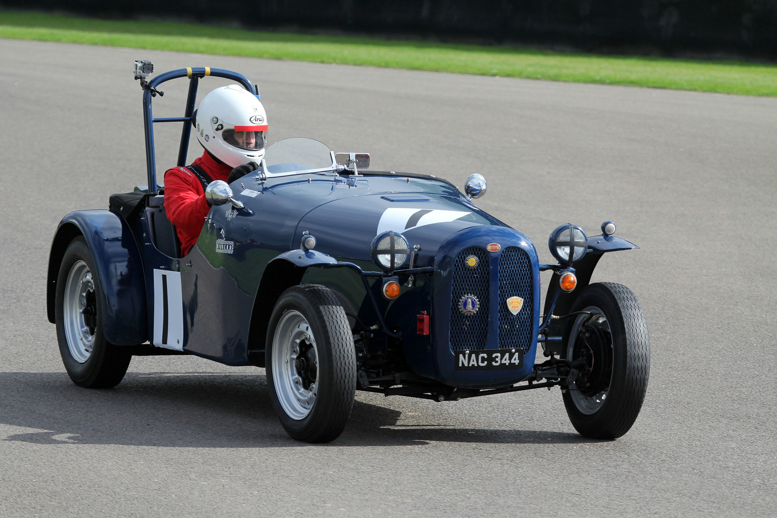 2013 Goodwood Revival-7