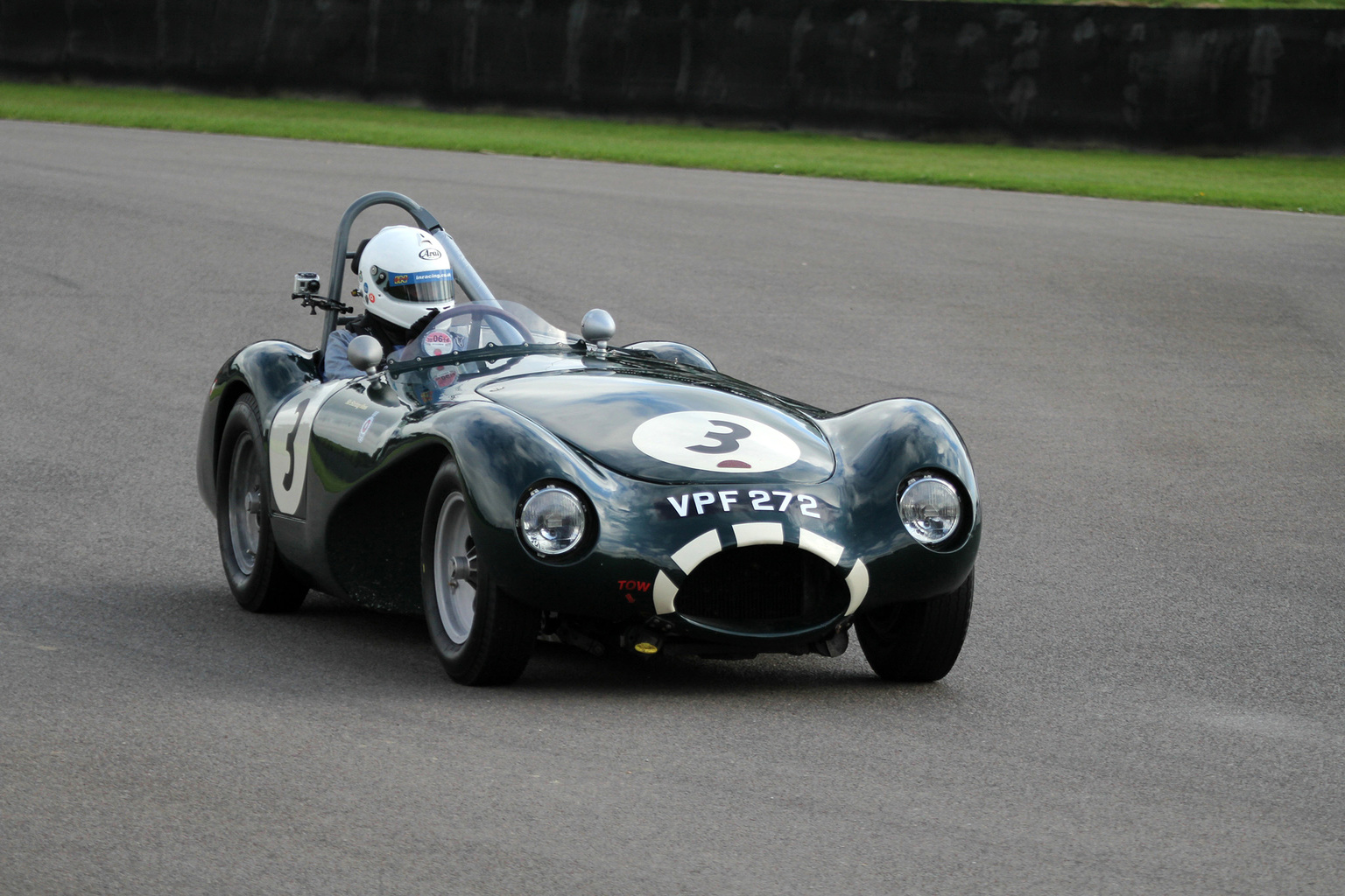 2013 Goodwood Revival-7