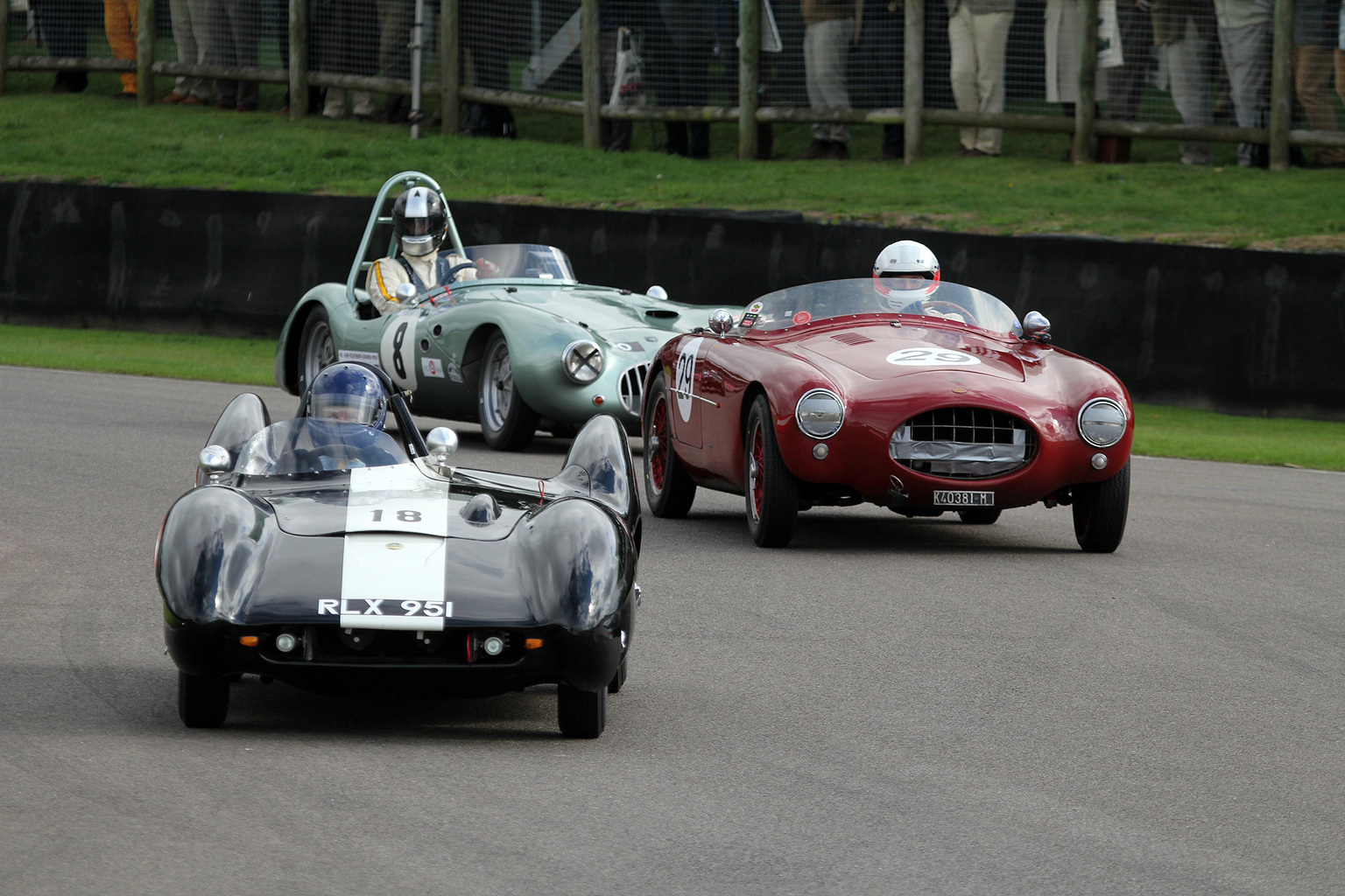 2013 Goodwood Revival-7