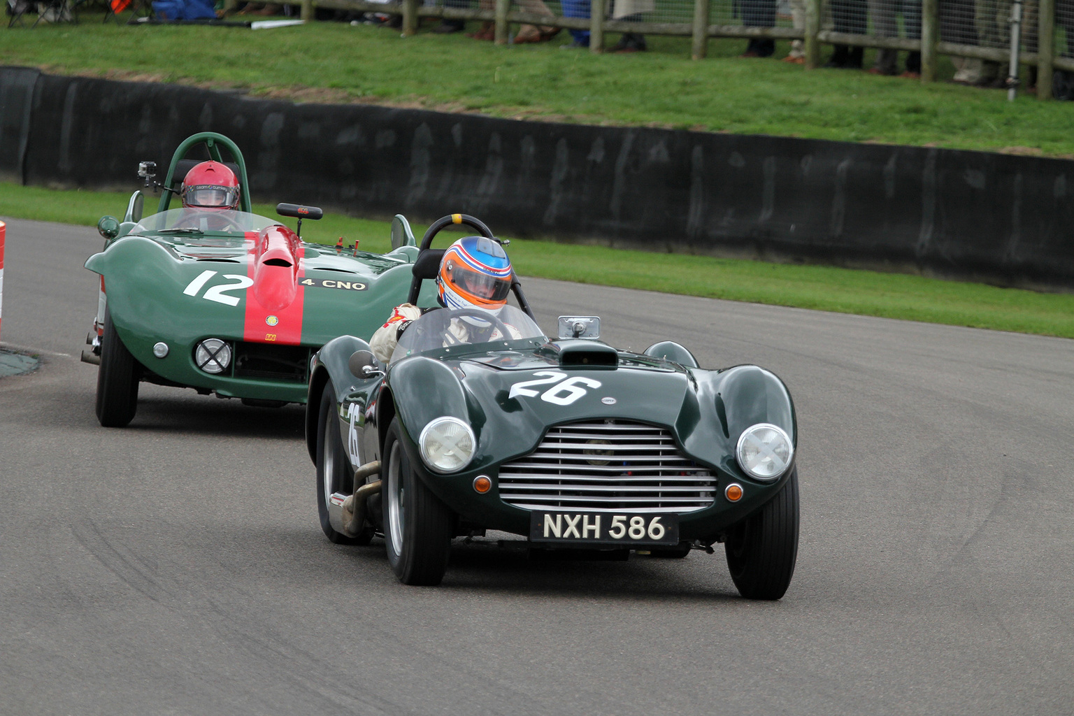 2013 Goodwood Revival-7