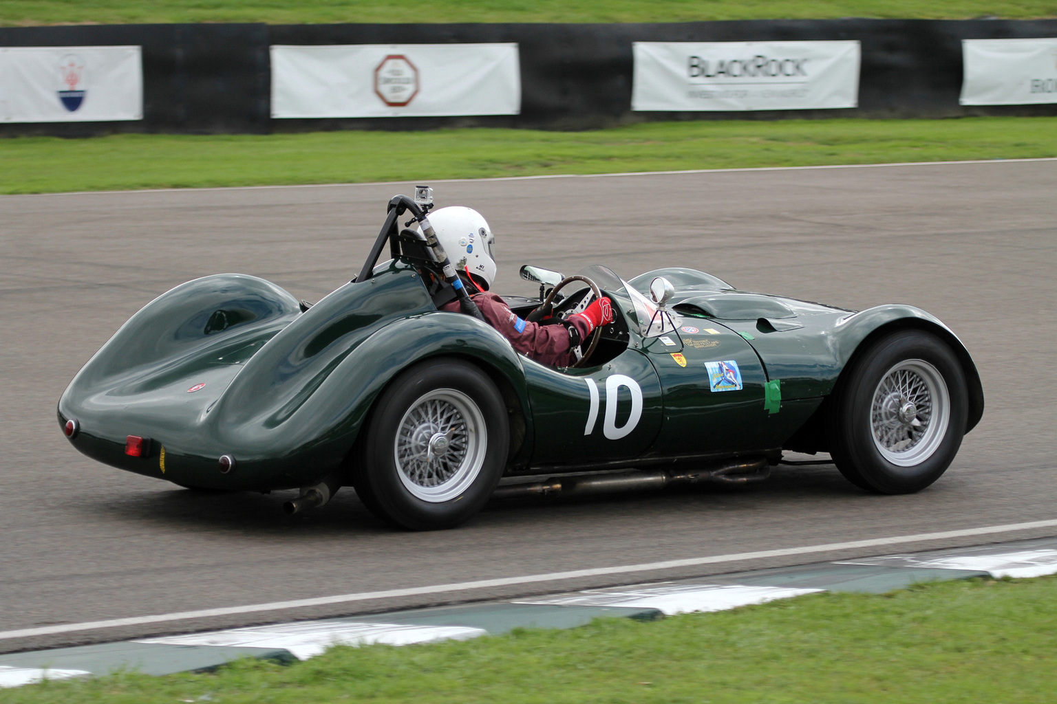 2013 Goodwood Revival-7