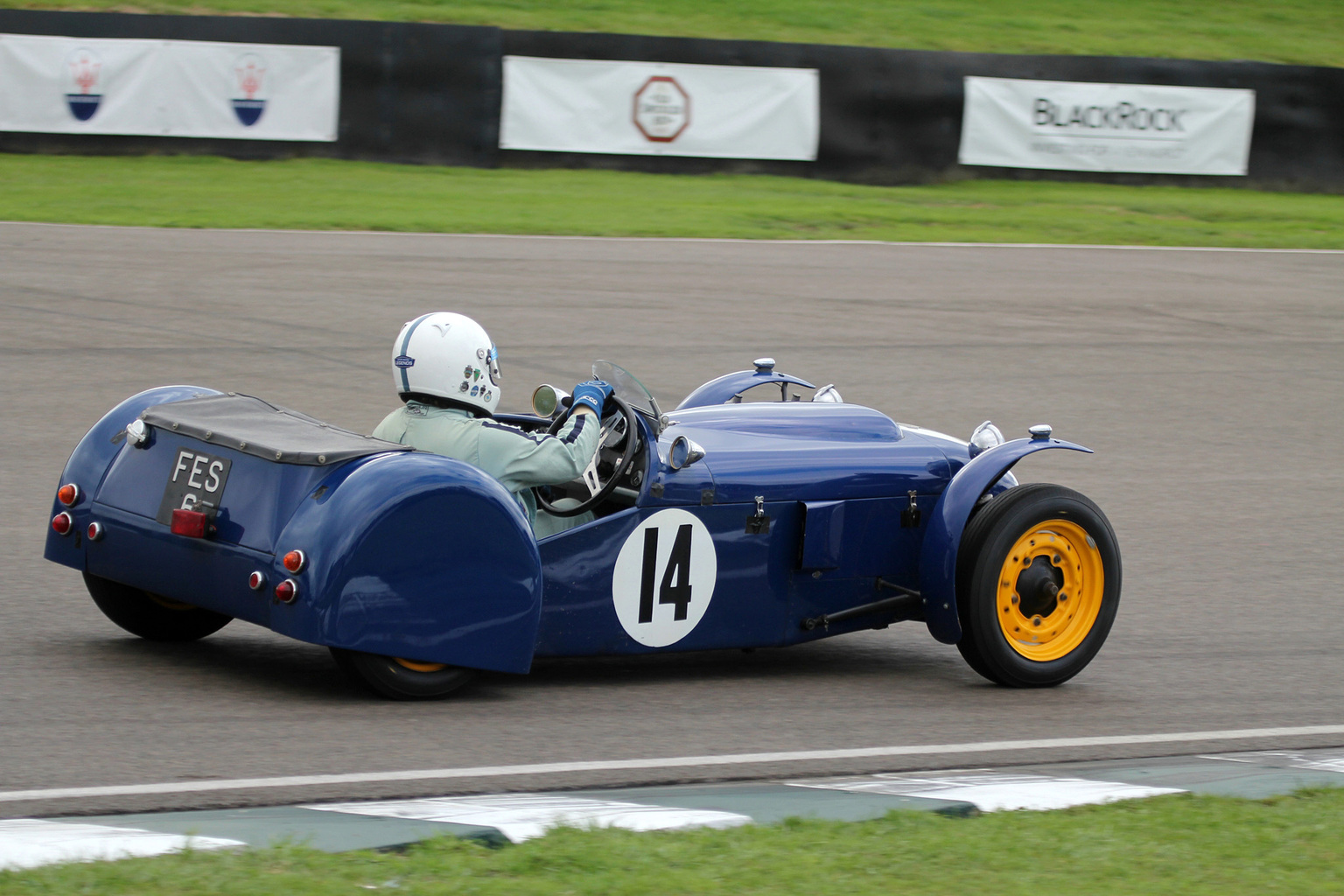 2013 Goodwood Revival-7