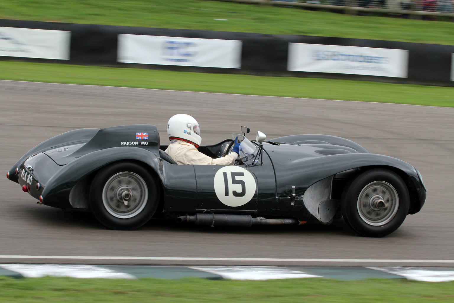 2013 Goodwood Revival-7