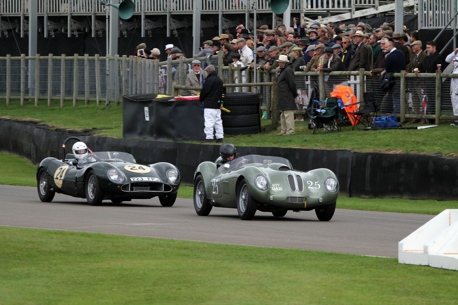 2013 Goodwood Revival-7