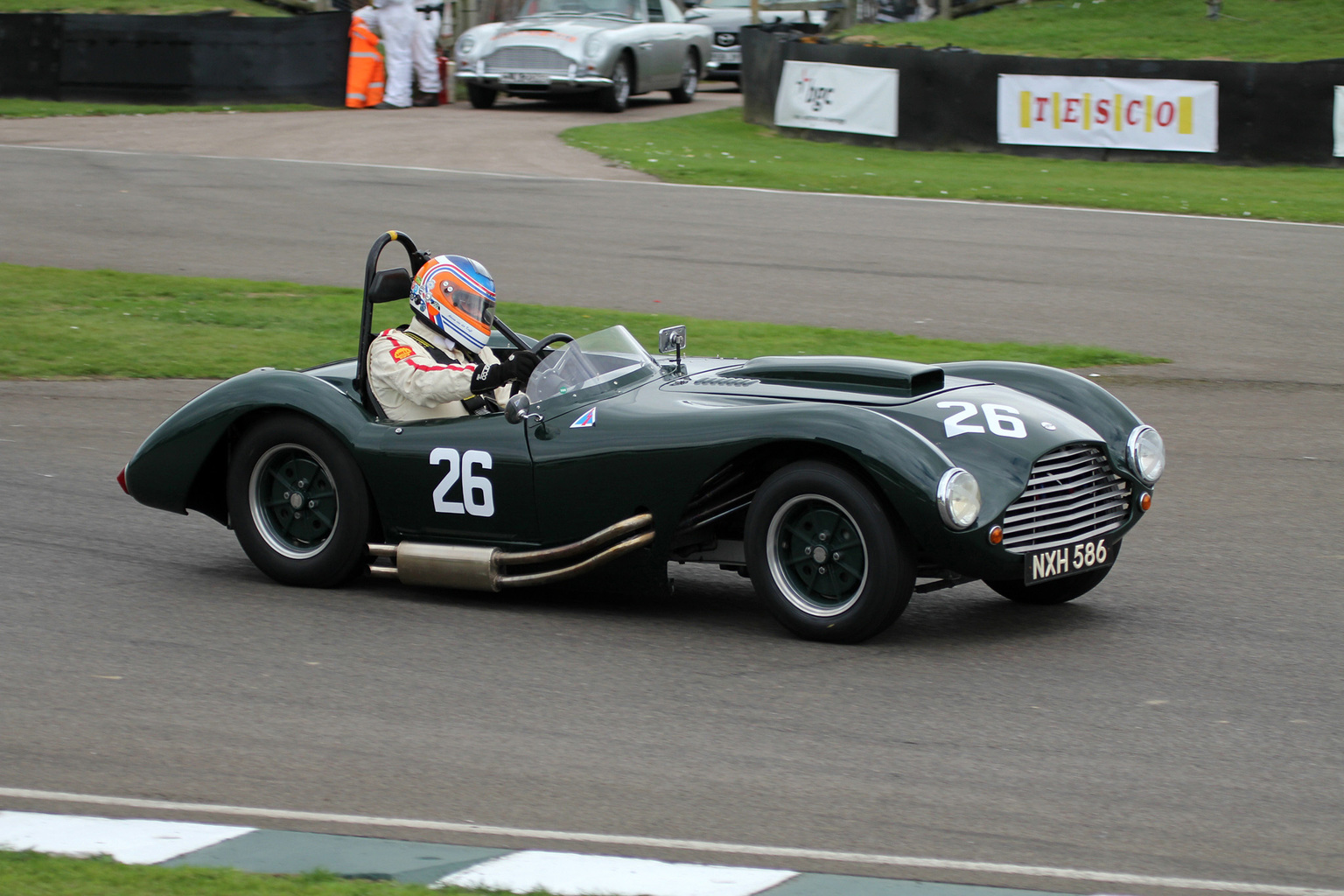 2013 Goodwood Revival-7