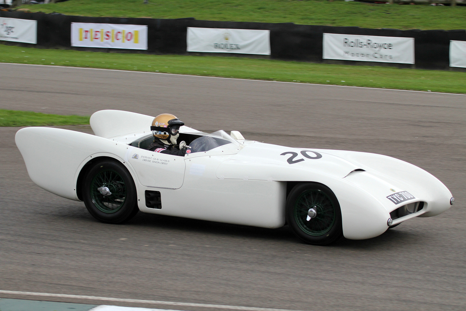 2013 Goodwood Revival-7