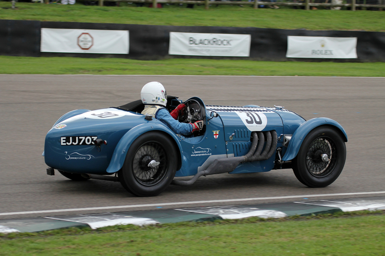 2013 Goodwood Revival-7