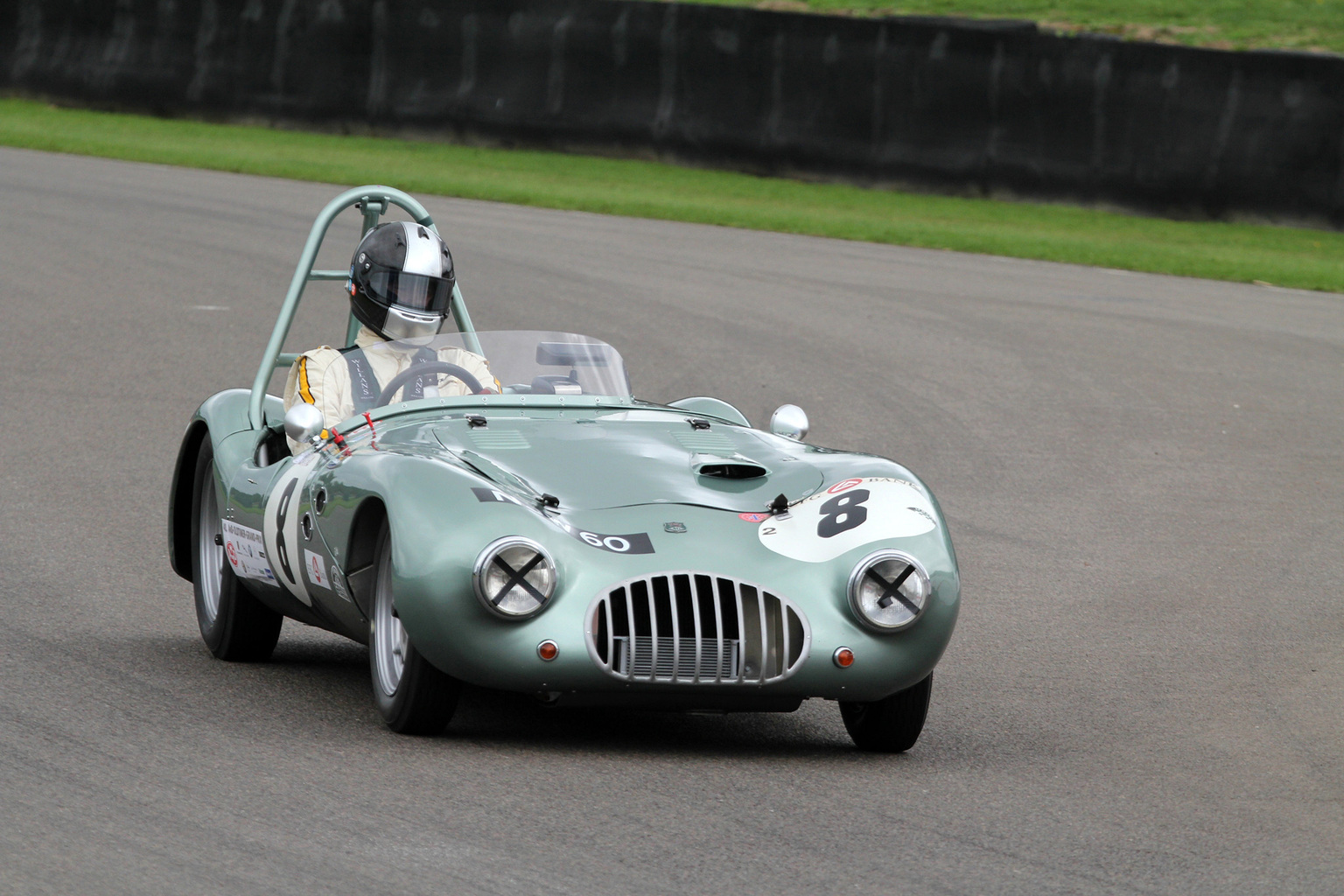 2013 Goodwood Revival-7