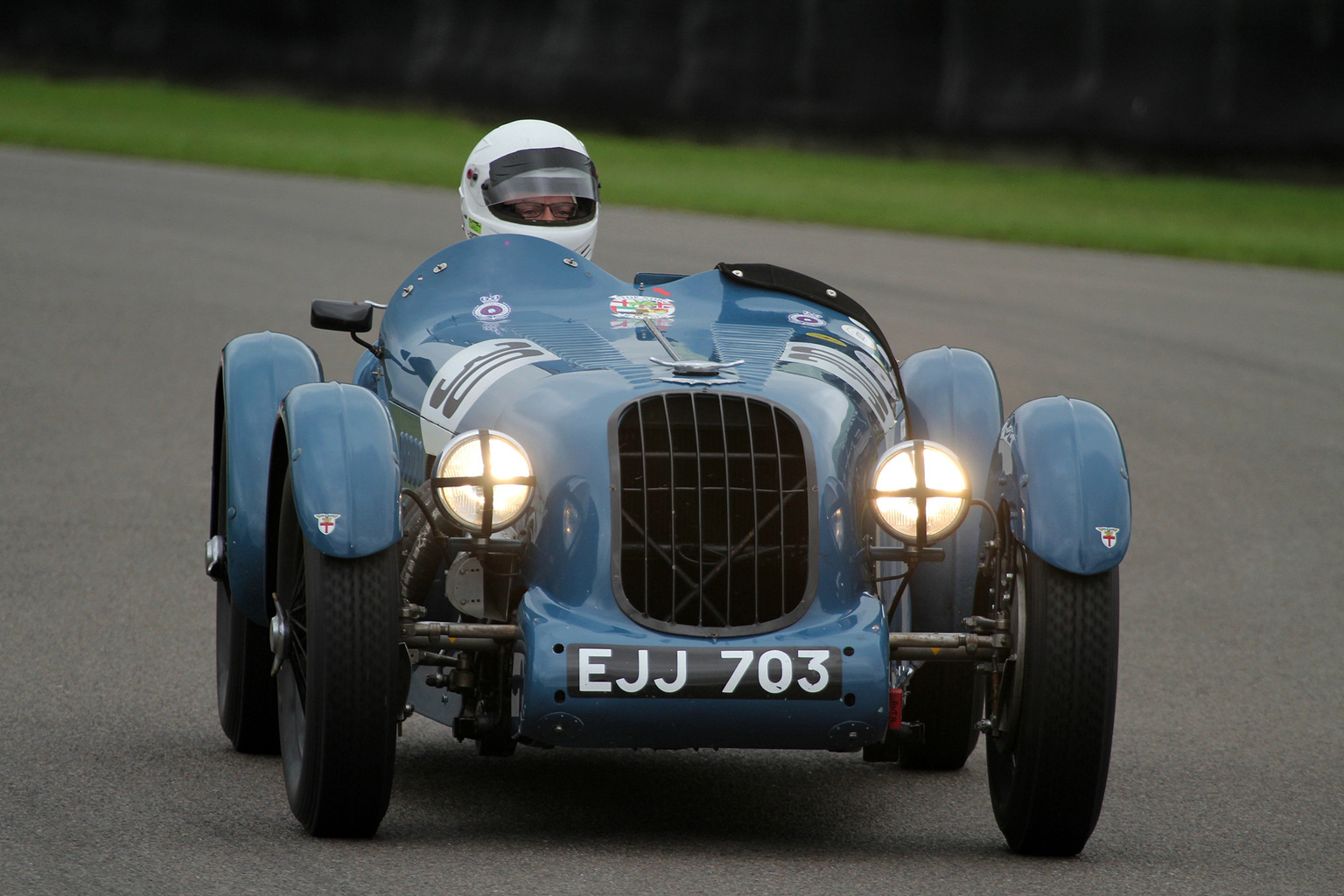 2013 Goodwood Revival-7