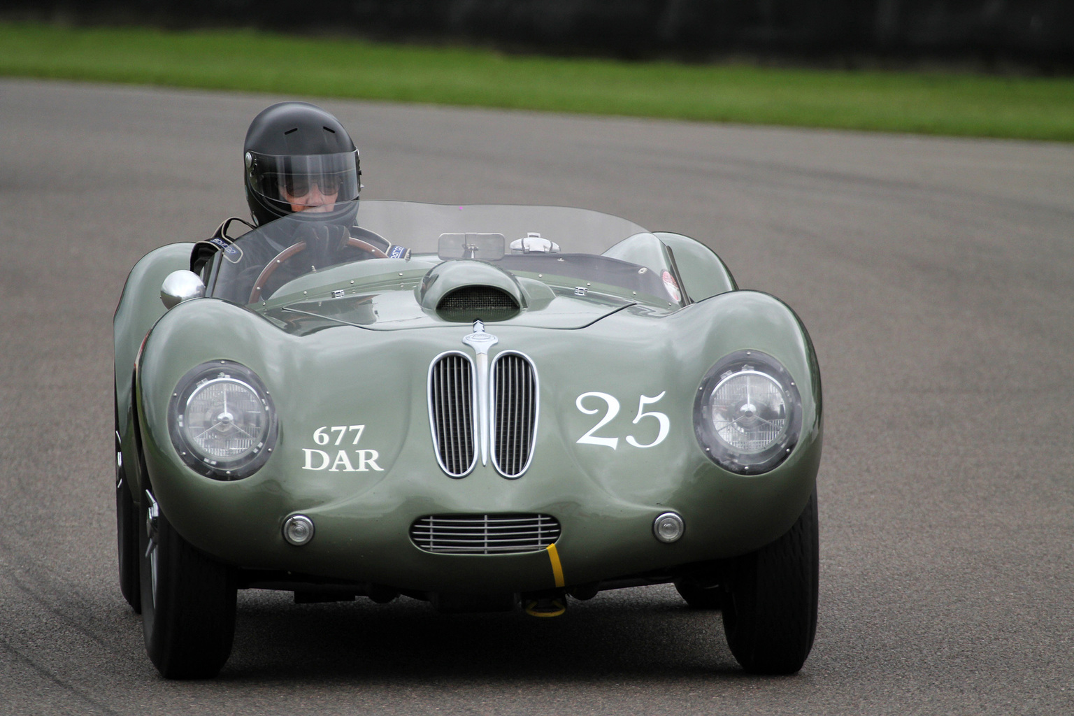 2013 Goodwood Revival-7