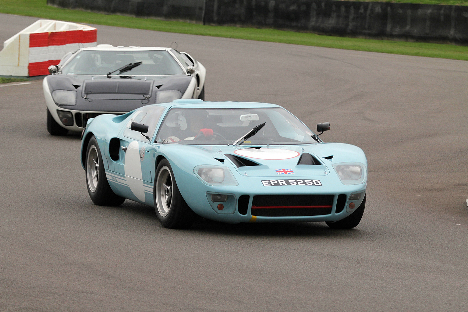 2013 Goodwood Revival-8