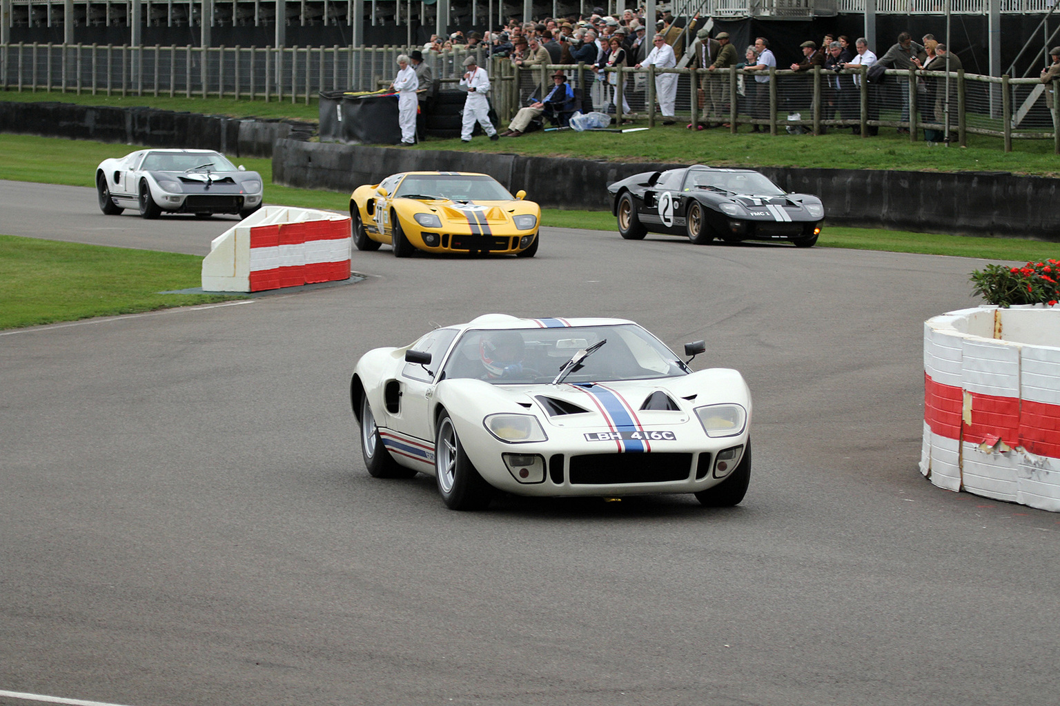 2013 Goodwood Revival-8