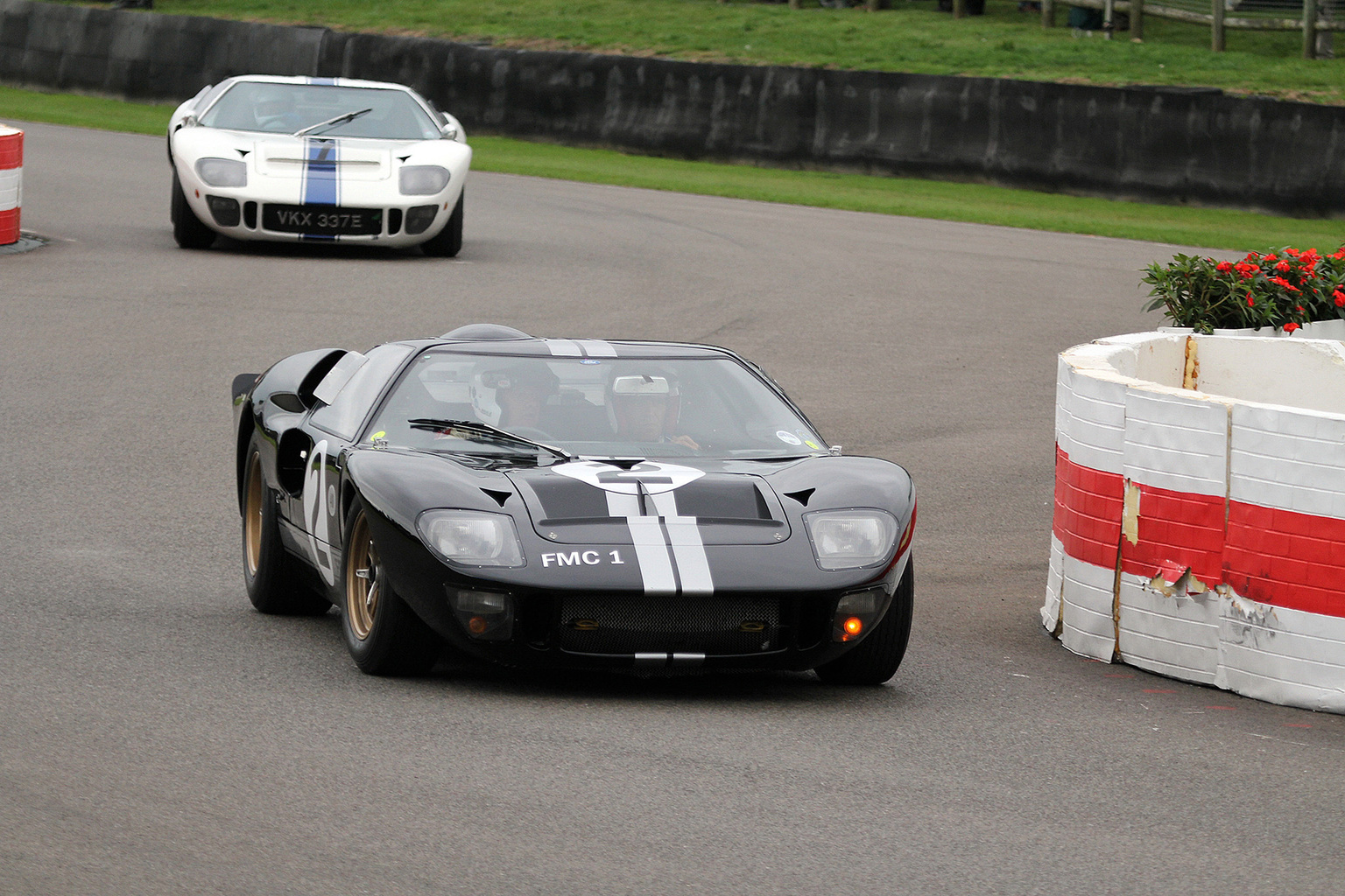 2013 Goodwood Revival-8