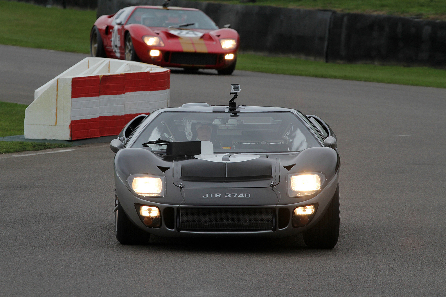 2013 Goodwood Revival-8