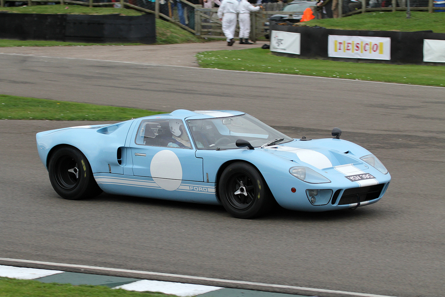 2013 Goodwood Revival-8