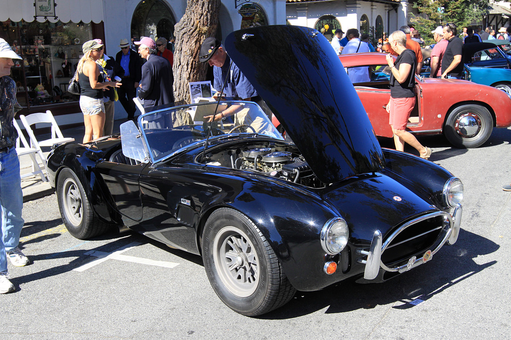 1965 Shelby Cobra 427 Roadster