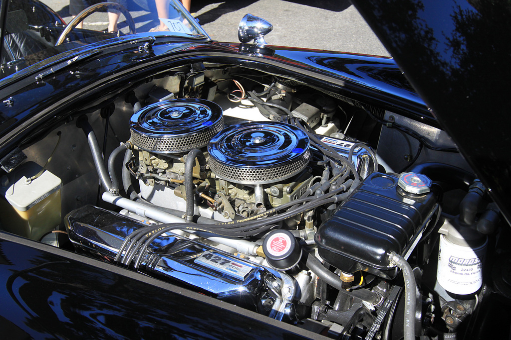 1965 Shelby Cobra 427 Roadster