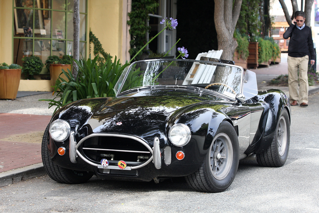 1965 Shelby Cobra 427 Roadster