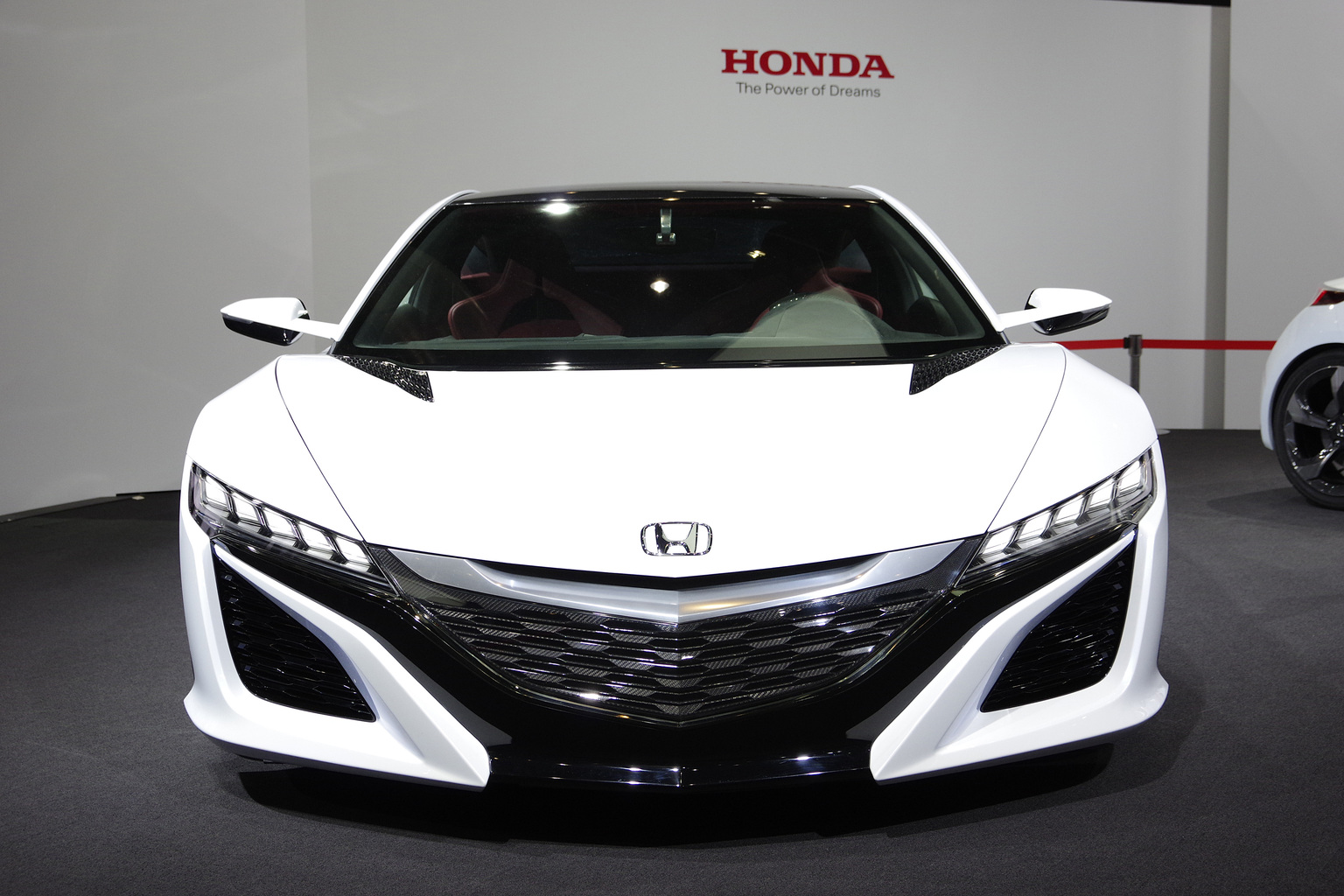 The 43rd Tokyo Motor Show 2013