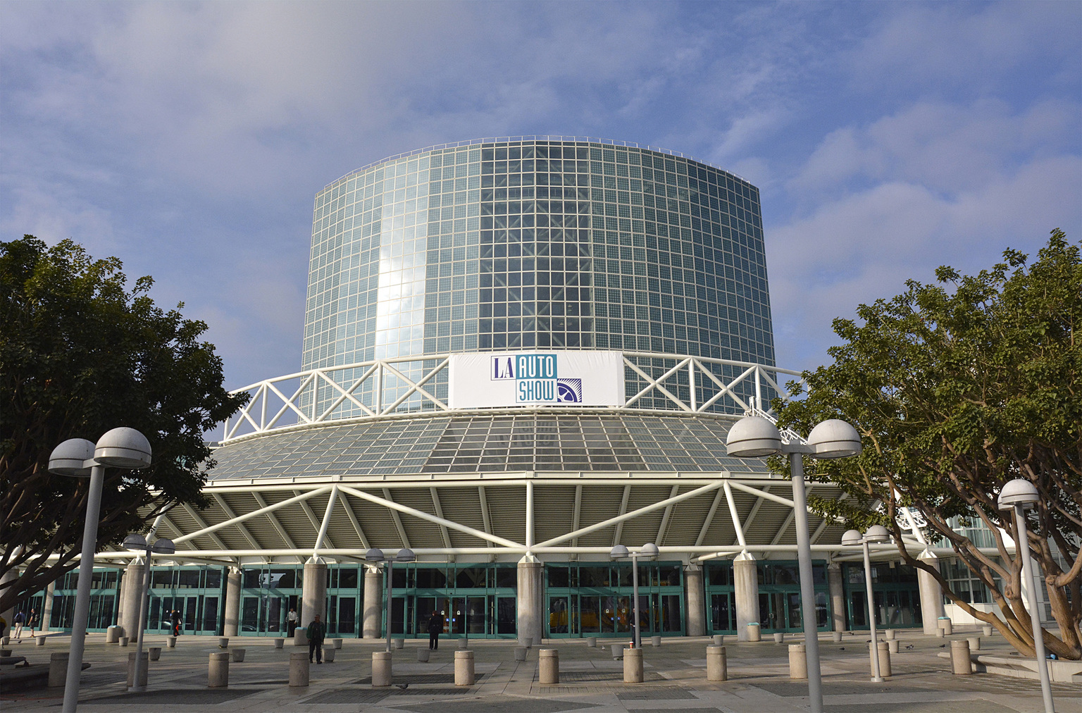 2013 LA Auto Show