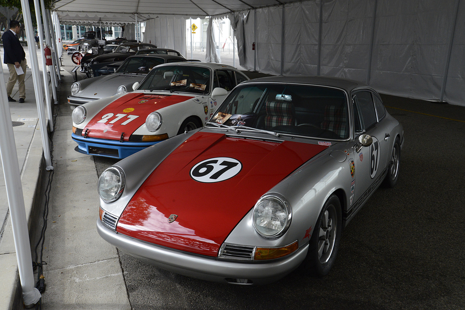 2013 LA Auto Show