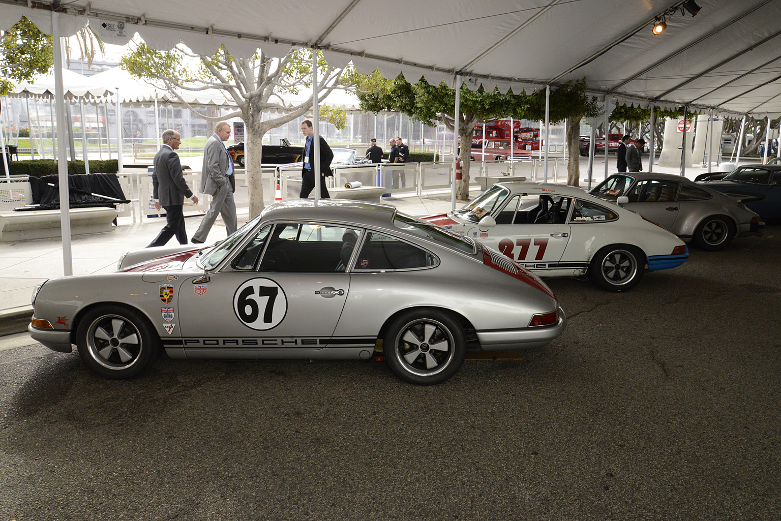 2013 LA Auto Show