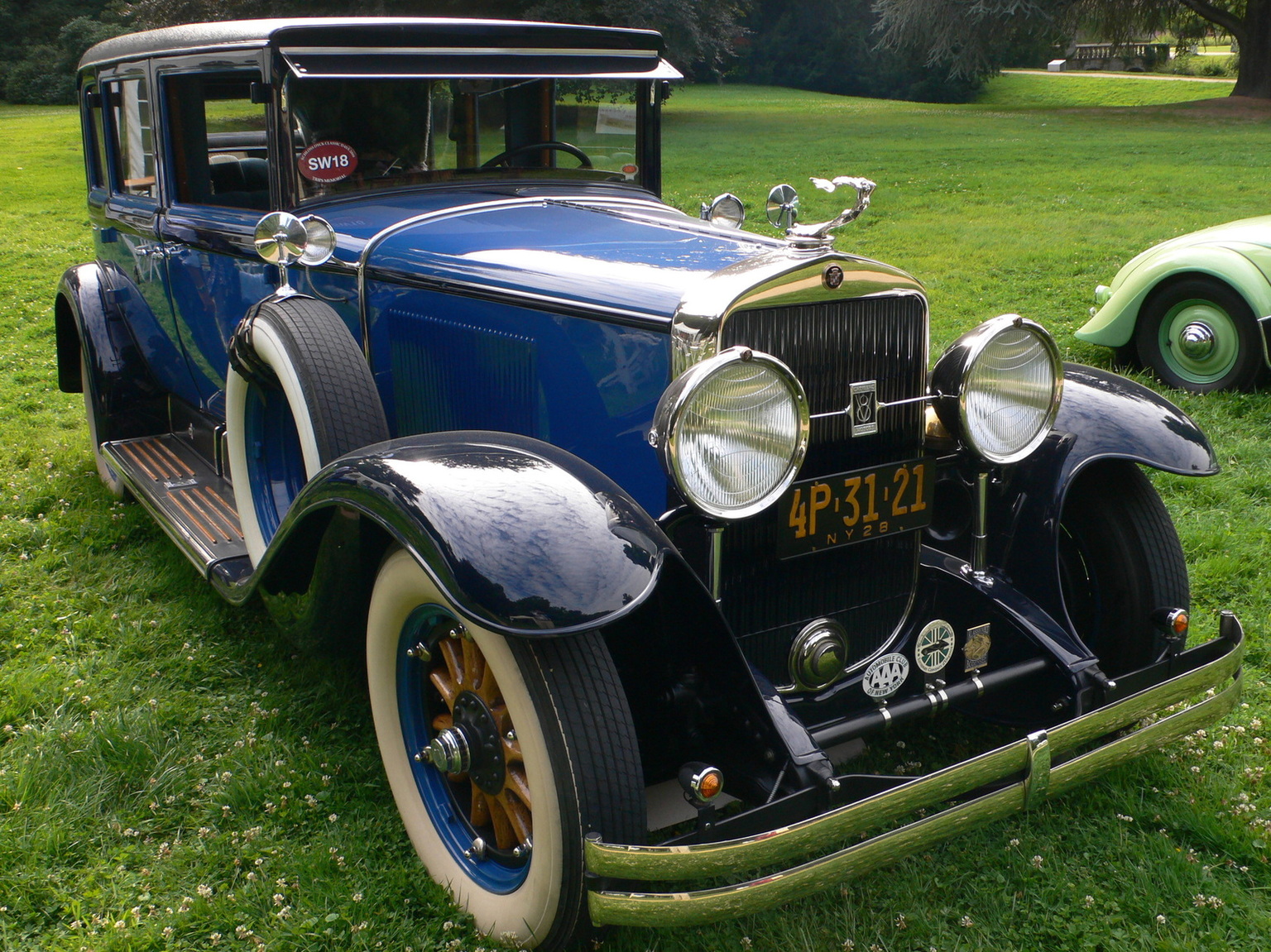 1928 Cadillac Series 341-A