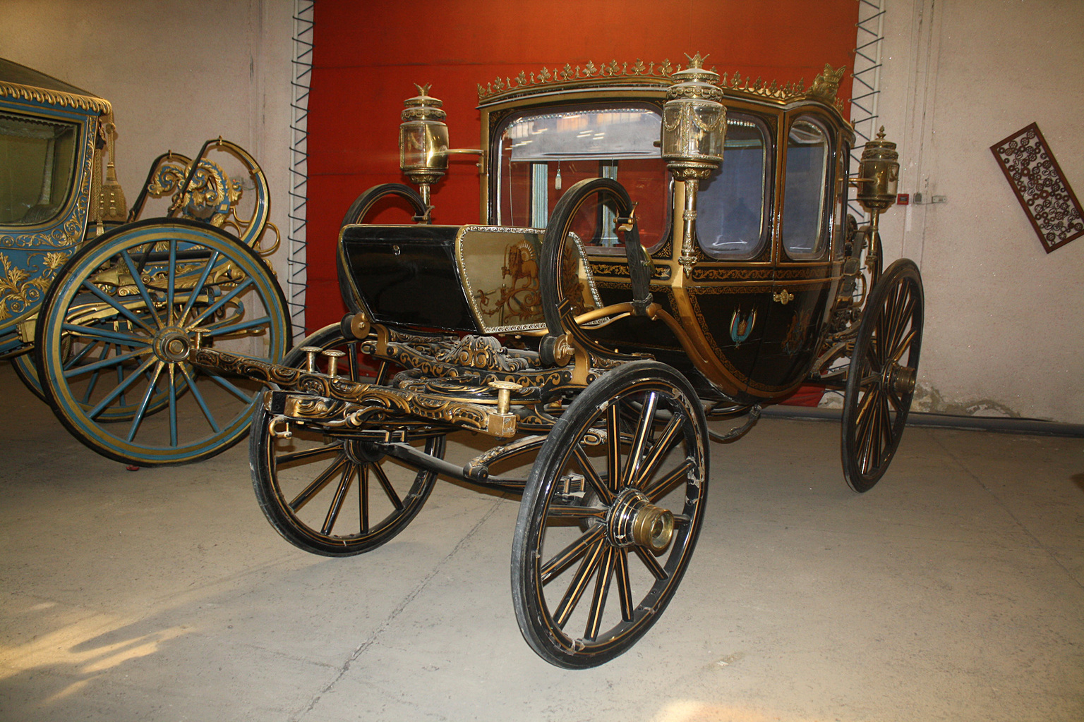 National Car Museum of Iran