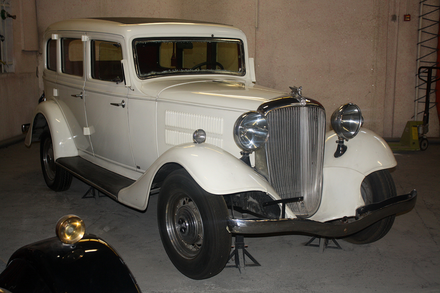 National Car Museum of Iran