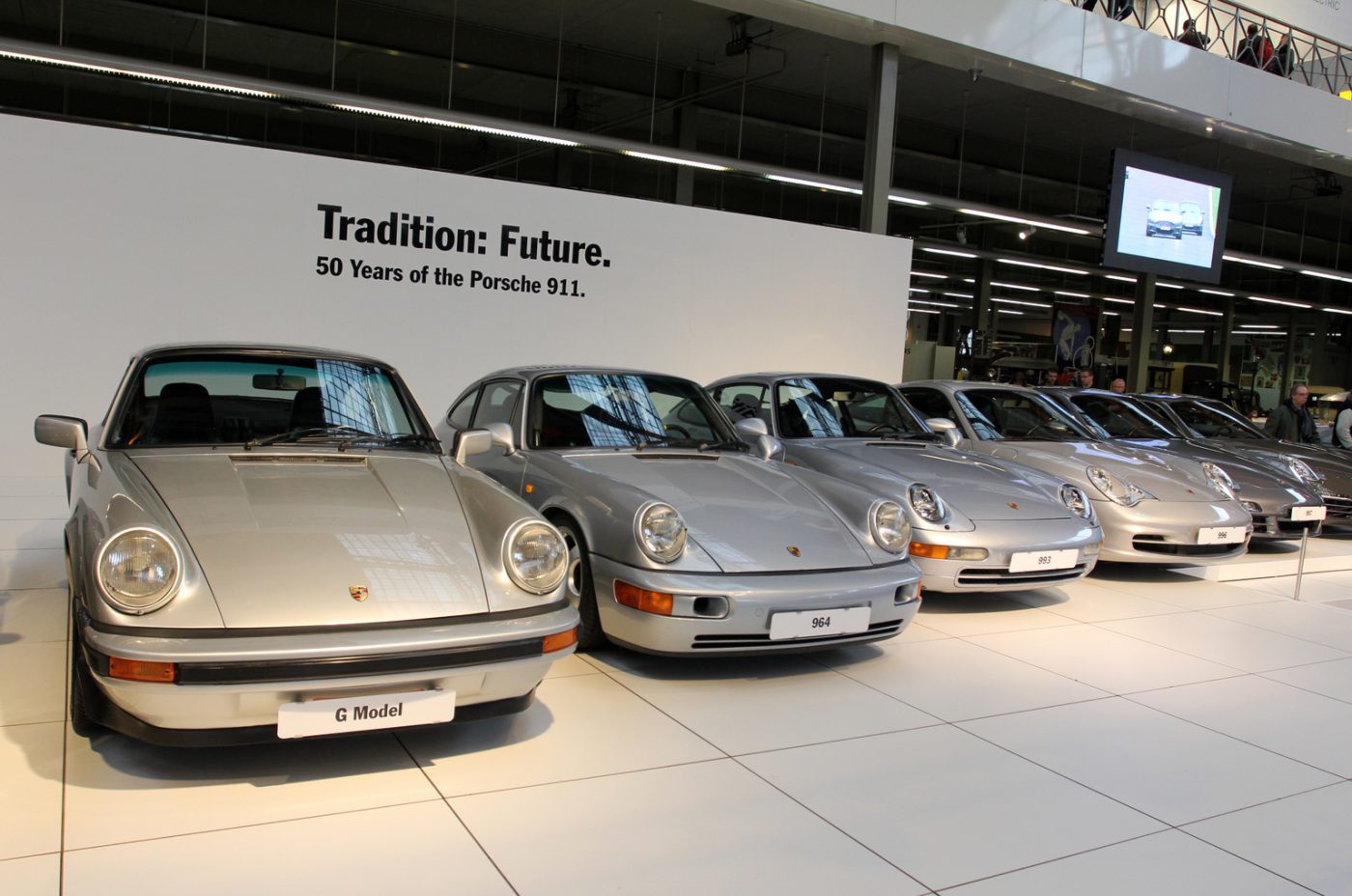 Ferdinand Porsche, the Heritage, Electric to Electric-1