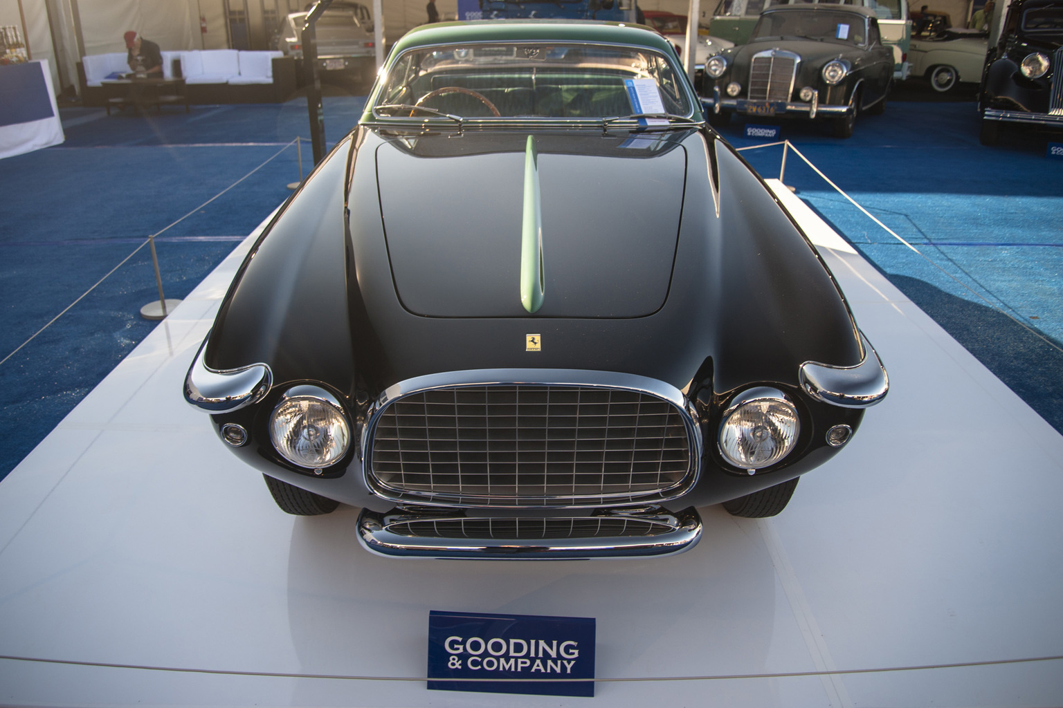 The Scottsdale Auctions by Gooding & Company-2